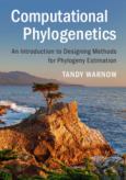Computational Phylogenetics - cover photo