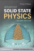 Image of (eBook) Advanced Solid State Physics