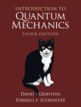 (eBook) Introduction to Quantum Mechanics - cover photo