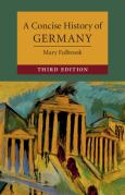 Concise History Of Germany - cover photo