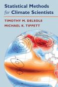 Statistical Methods For Climate... - cover photo