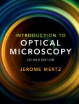 (eBook) Introduction to Optical Microscopy - cover photo