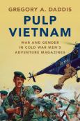 (eBook) Pulp Vietnam - cover photo