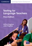 Image of TESTING FOR LANGUAGE TEACHERS 3e