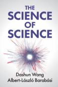 Science Of Science: Big Data, Metrics, And Impact - cover photo