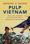 Pulp Vietnam - cover photo
