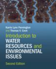 Intro To Water Resources & Environmental Issues - cover photo