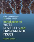 (eBook) Introduction to Water Resources and Environmental Issues - cover photo