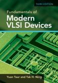 Image of (eBook) Fundamentals of Modern VLSI Devices