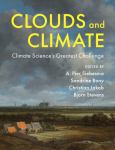 (eBook) Clouds and Climate - cover photo