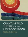 (eBook) Quantum Field Theory and the Standard Model - cover photo