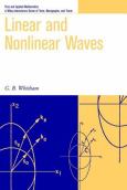 Image of (eBook) Linear and Nonlinear Waves