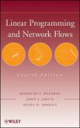 Image of (eBook) Linear Programming and Network Flows