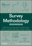 Image of (eBook) Survey Methodology