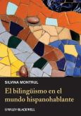 (eBook) El bilinguismo en el mundo hispanohablante - cover photo