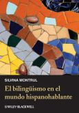 (eBook) El Bilingüismo en el Mundo Hispanohablante - cover photo