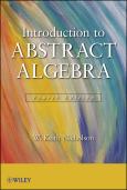 Image of (eBook) Introduction to Abstract Algebra