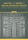 Image of (eBook) Analysis and Design of Analog Integrated Circuits