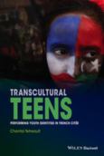 Image of (eBook) Transcultural Teens