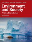 Image of (eBook) Environment and Society