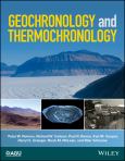 (eBook) Geochronology and Thermochronology - cover photo