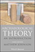 Image of Archaeological Theory