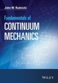 Image of Fundamentals Of Continuum Mechanics
