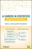 Image of (eBook) A Career in Statistics