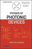 Image of (eBook) Physics of Photonic Devices