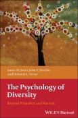 (eBook) The Psychology of Diversity - cover photo