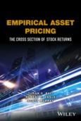 (eBook) Empirical Asset Pricing: The Cross Section of Stock Returns - cover photo
