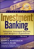 Image of Investment Banking