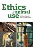(eBook) Ethics of Animal Use - cover photo