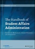 Image of Handbook Of Student Affairs Administration