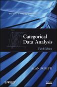 Image of (eBook) Categorical Data Analysis, 3e
