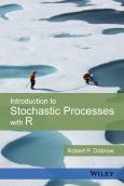 Introduction To Stochastic Process W/R - cover photo