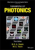 Image of (eBook) Fundamentals of Photonics