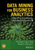 Image of (eBook) Data Mining for Business Analytics