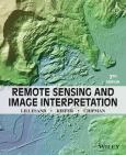 (eBook) Remote Sensing and Image Interpretation - cover photo