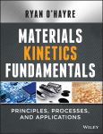 (eBook) Materials Kinetics Fundamentals - cover photo