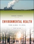 Environmental Health - cover photo