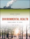 (eBook) Environmental Health (PDF) - cover photo