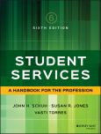 Image of (eBook) Student Services