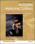 Image of (eBook) Fundamentals of Modern Manufacturing: Materials, Processes, and Systems