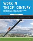 Image of (eBook) Work in the 21st Century: An Introduction to Industrial and Organization