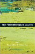 Image of (eBook) Adult Psychopathology and Diagnosis