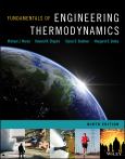 Image of (eBook) Fundamentals of Engineering Thermodynamics, Enhanced eText, 9e