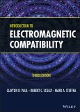 Introdution To Electromagnetic Compatibility (Hb) - cover photo
