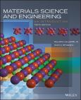 Image of (eBook) Materials Science and Engineering, Enhanced eText