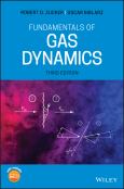 Image of (eBook) Fundamentals of Gas Dynamics